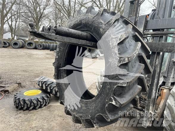 BKT 480/70R34 Costruzioni - Altro