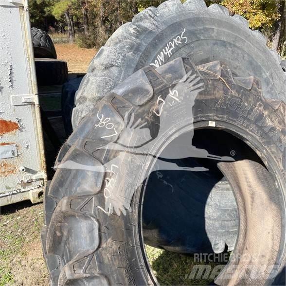 BKT 480/70R34 Costruzioni - Altro