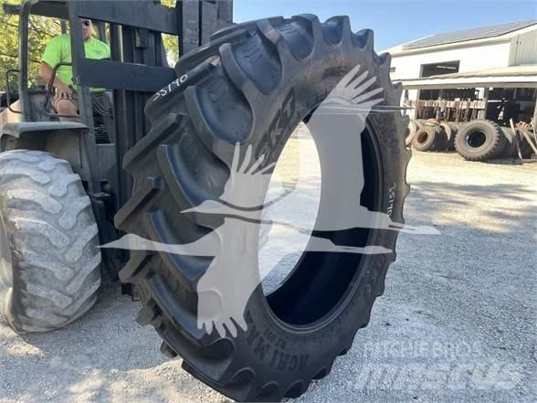 BKT 520/85R46 Costruzioni - Altro