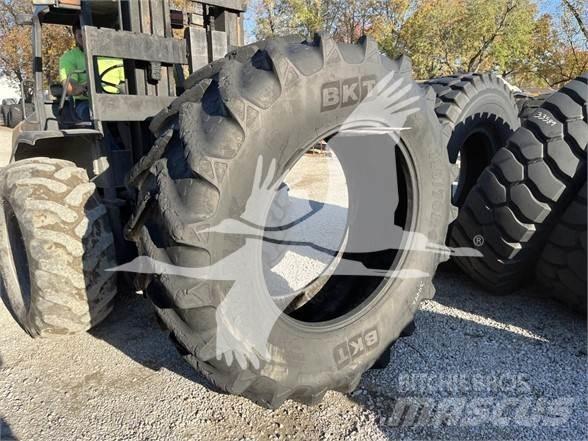 BKT 710/70R42 Costruzioni - Altro