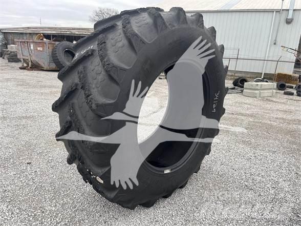 BKT 710/70R42 Costruzioni - Altro