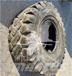  CAMSO 20.5X25 Pneumatici, ruote e cerchioni
