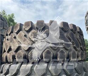  CAMSO 20.5X25 Pneumatici, ruote e cerchioni