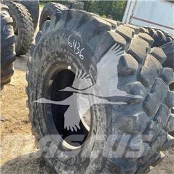  CAMSO 20.5X25 Pneumatici, ruote e cerchioni