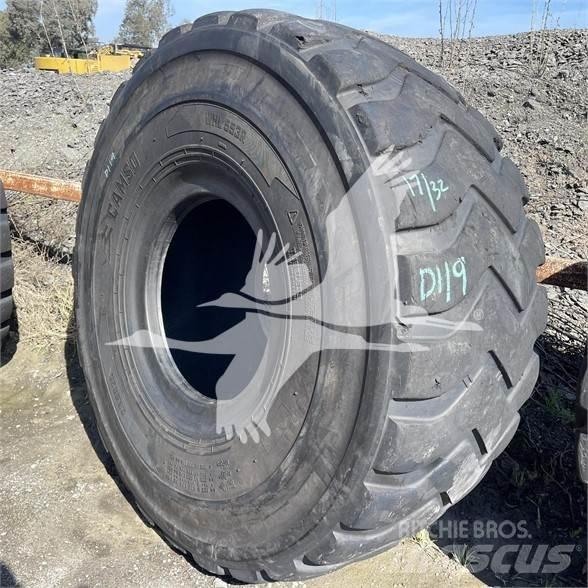  CAMSO 26.5R25 Pneumatici, ruote e cerchioni