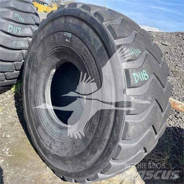  CAMSO 26.5R25 Pneumatici, ruote e cerchioni