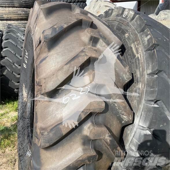 Hamm 23.1X26 Pneumatici, ruote e cerchioni