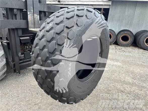 Hamm 23.1X26 Pneumatici, ruote e cerchioni