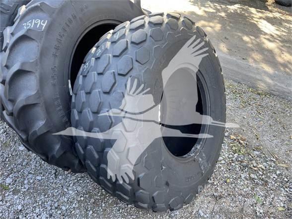 Hamm 23.1X26 Pneumatici, ruote e cerchioni