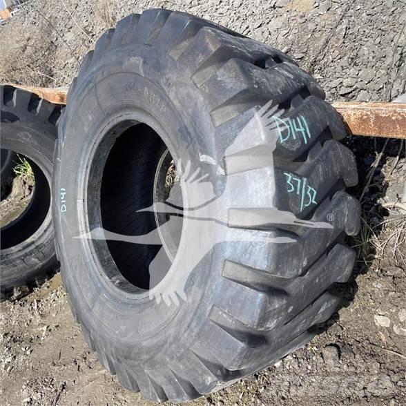 JCB 20.5X25 Pneumatici, ruote e cerchioni