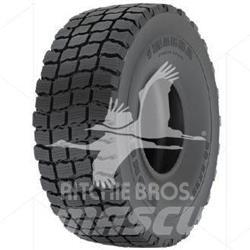  MAGNA 20.5R25 Pneumatici, ruote e cerchioni
