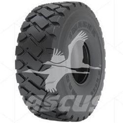  MAGNA 20.5R25 Pneumatici, ruote e cerchioni