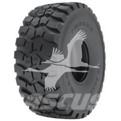  MAGNA 23.5R25 Pneumatici, ruote e cerchioni