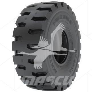  MAGNA 23.5R25 Pneumatici, ruote e cerchioni
