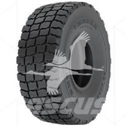  MAGNA 23.5R25 Pneumatici, ruote e cerchioni