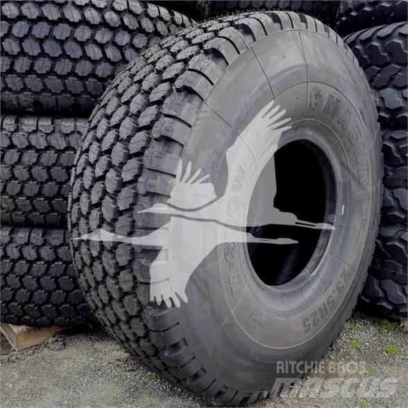  MAGNA 23.5R25 Pneumatici, ruote e cerchioni