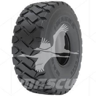  MAGNA 29.5R25 Pneumatici, ruote e cerchioni