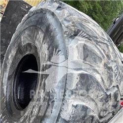  MAGNA 29.5R25 Pneumatici, ruote e cerchioni
