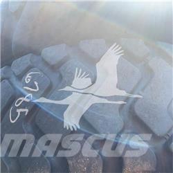  MAXAM 20.5R25 Pneumatici, ruote e cerchioni