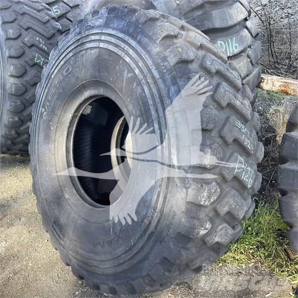 MAXAM 23.5R25 Pneumatici, ruote e cerchioni