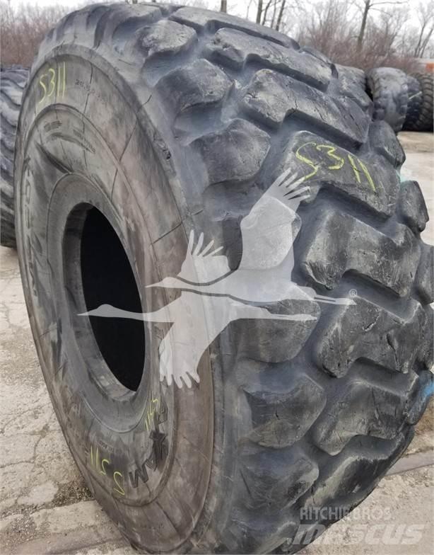  MAXAM 26.5R25 Pneumatici, ruote e cerchioni