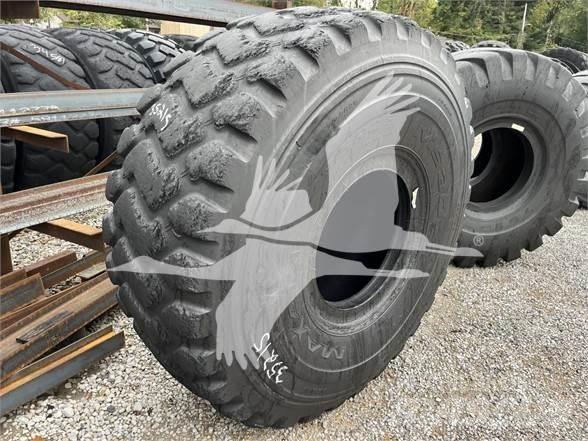  MAXAM 29.5R25 Pneumatici, ruote e cerchioni