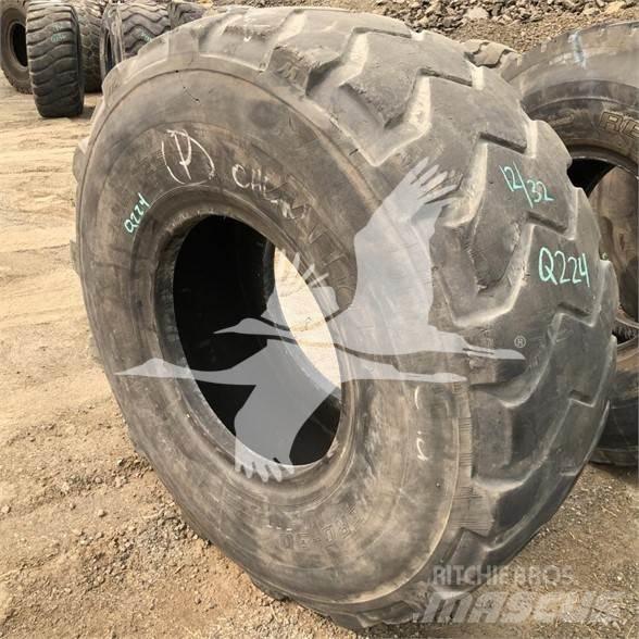 Mitas 20.5R25 Costruzioni - Altro