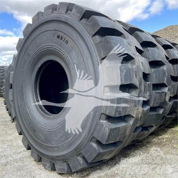  MTP 29.5R25 Pneumatici, ruote e cerchioni