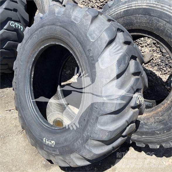 Titan 17.5x25 Pneumatici, ruote e cerchioni