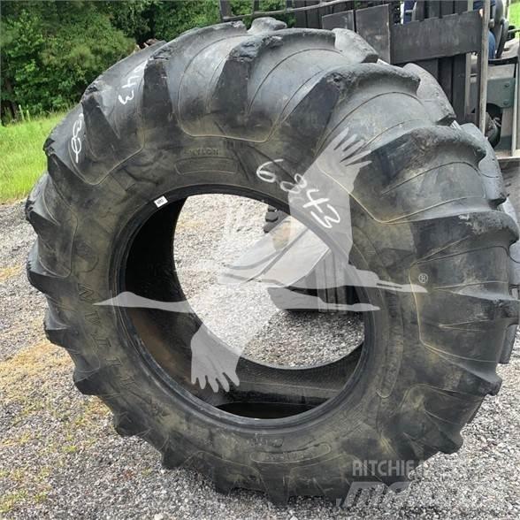 Titan 18.4R30 Costruzioni - Altro