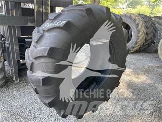 Titan 19.5L24 Pneumatici, ruote e cerchioni