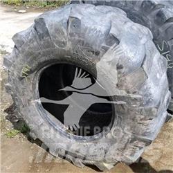 Titan 19.5L24 Pneumatici, ruote e cerchioni