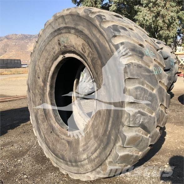 Titan 20.5R25 Pneumatici, ruote e cerchioni