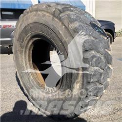 Titan 20.5R25 Pneumatici, ruote e cerchioni