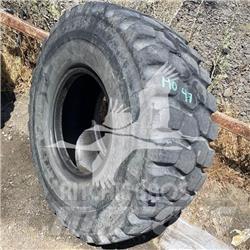 Titan 20.5R25 Pneumatici, ruote e cerchioni