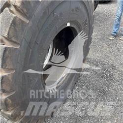 Titan 20.5R25 Pneumatici, ruote e cerchioni