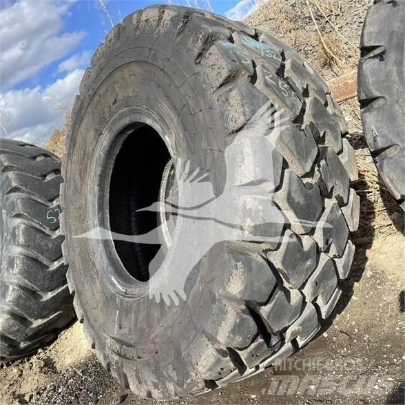 Titan 20.5R25 Pneumatici, ruote e cerchioni