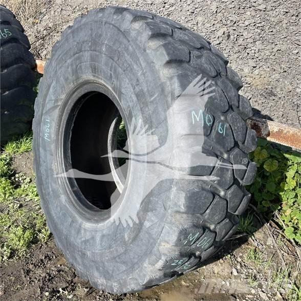 Titan 20.5R25 Pneumatici, ruote e cerchioni