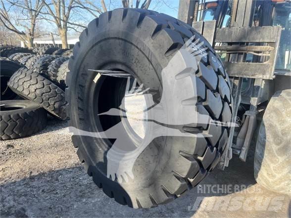 Titan 20.5R25 Pneumatici, ruote e cerchioni