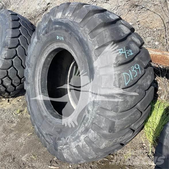 Titan 20.5x25 Pneumatici, ruote e cerchioni