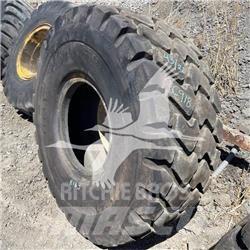 Titan 23.5R25 Pneumatici, ruote e cerchioni