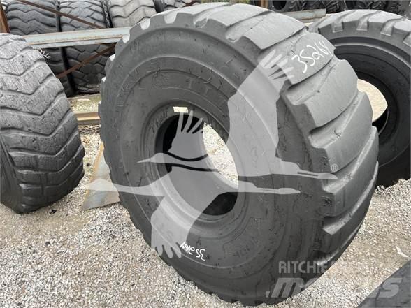 Titan 26.5R25 Pneumatici, ruote e cerchioni