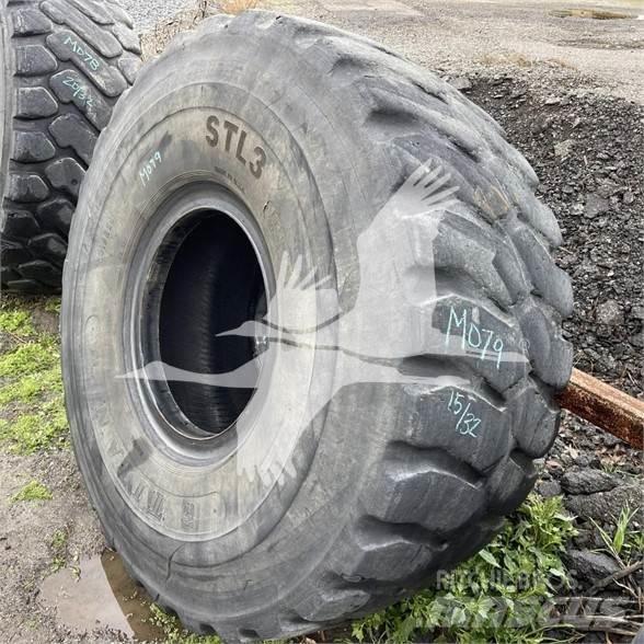 Titan 26.5R25 Pneumatici, ruote e cerchioni