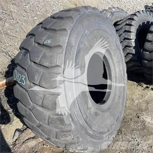 Titan 26.5R25 Pneumatici, ruote e cerchioni