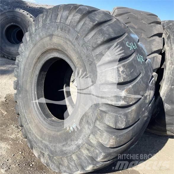 Titan 26.5x25 Pneumatici, ruote e cerchioni