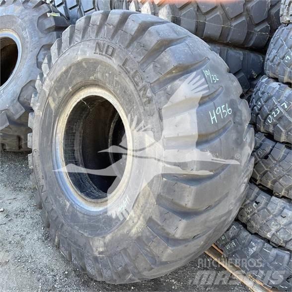 Titan 26.5x25 Pneumatici, ruote e cerchioni