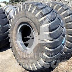 Titan 29.5x25 Pneumatici, ruote e cerchioni