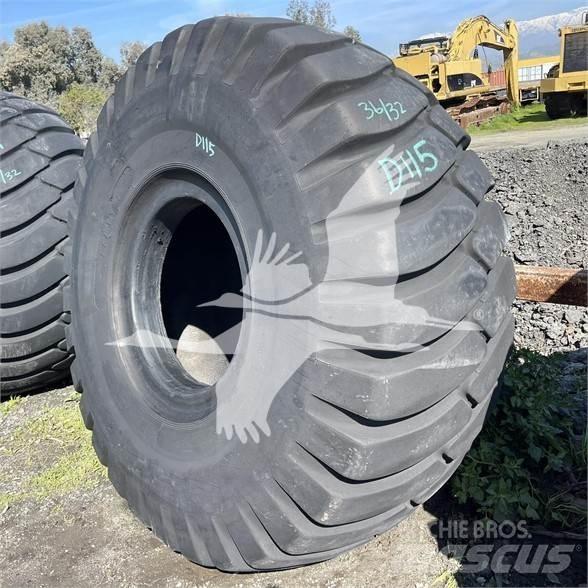 Titan 29.5x25 Pneumatici, ruote e cerchioni