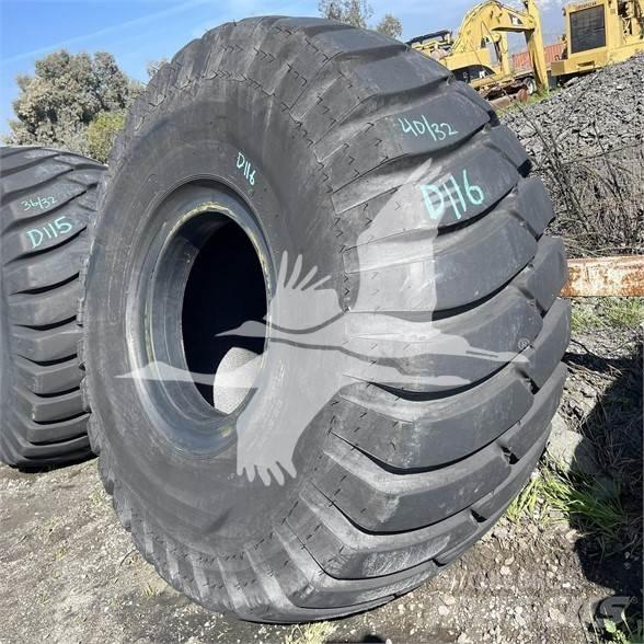Titan 29.5x25 Pneumatici, ruote e cerchioni