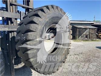 Toyo 16.00X25 Pneumatici, ruote e cerchioni